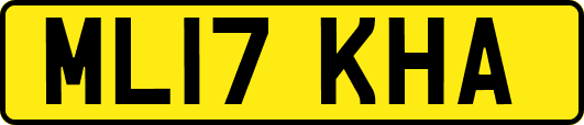 ML17KHA