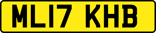 ML17KHB