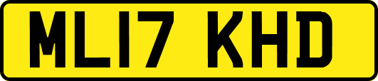 ML17KHD