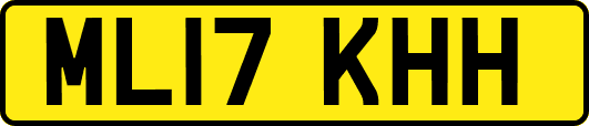 ML17KHH