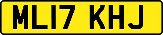 ML17KHJ