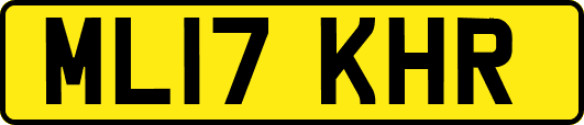 ML17KHR