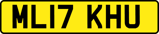 ML17KHU