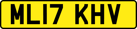ML17KHV