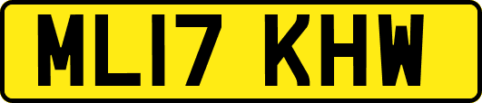ML17KHW