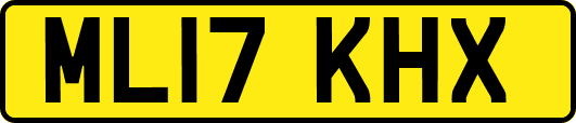 ML17KHX