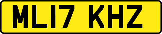 ML17KHZ