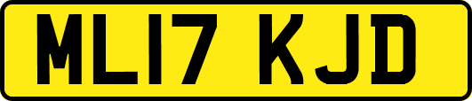 ML17KJD