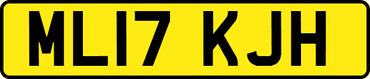 ML17KJH