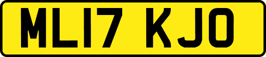 ML17KJO