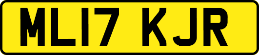 ML17KJR