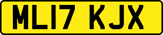 ML17KJX