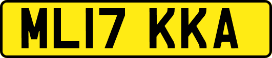ML17KKA