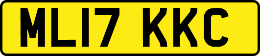 ML17KKC