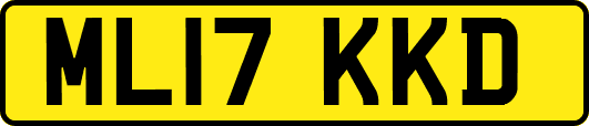 ML17KKD