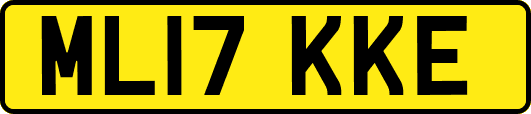 ML17KKE