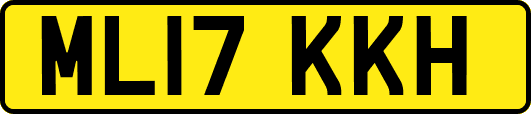 ML17KKH