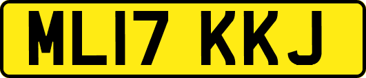 ML17KKJ