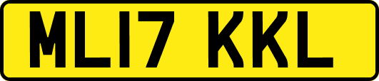 ML17KKL