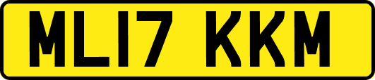 ML17KKM