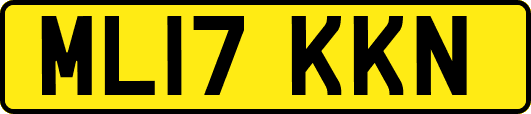 ML17KKN