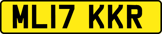 ML17KKR