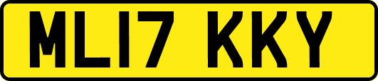 ML17KKY