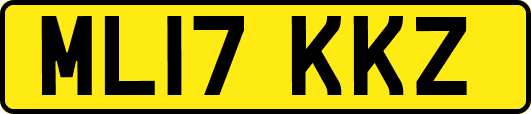ML17KKZ