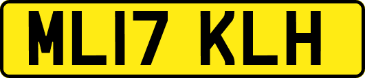 ML17KLH