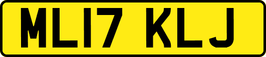 ML17KLJ