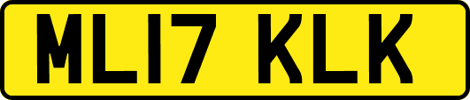 ML17KLK