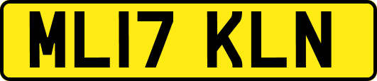 ML17KLN