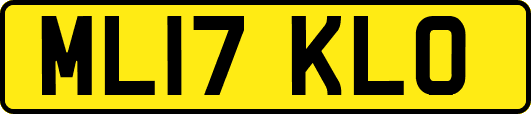 ML17KLO