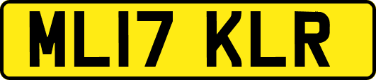 ML17KLR