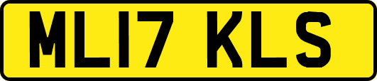 ML17KLS