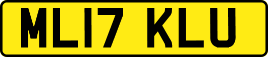 ML17KLU