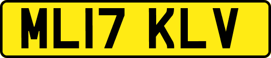 ML17KLV