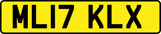 ML17KLX