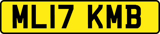 ML17KMB
