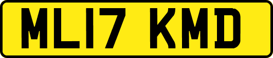 ML17KMD