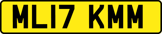 ML17KMM