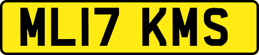ML17KMS