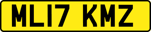 ML17KMZ