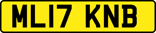 ML17KNB