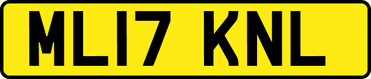 ML17KNL