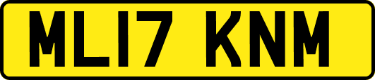ML17KNM