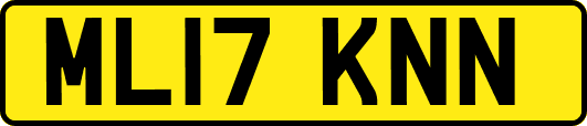 ML17KNN