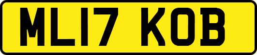 ML17KOB