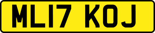 ML17KOJ