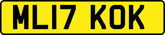 ML17KOK